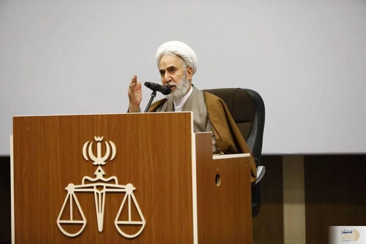 دادستان کل کشور هشدار داد/ هرگونه ارتباط با شبکه‌های معاند جرم است