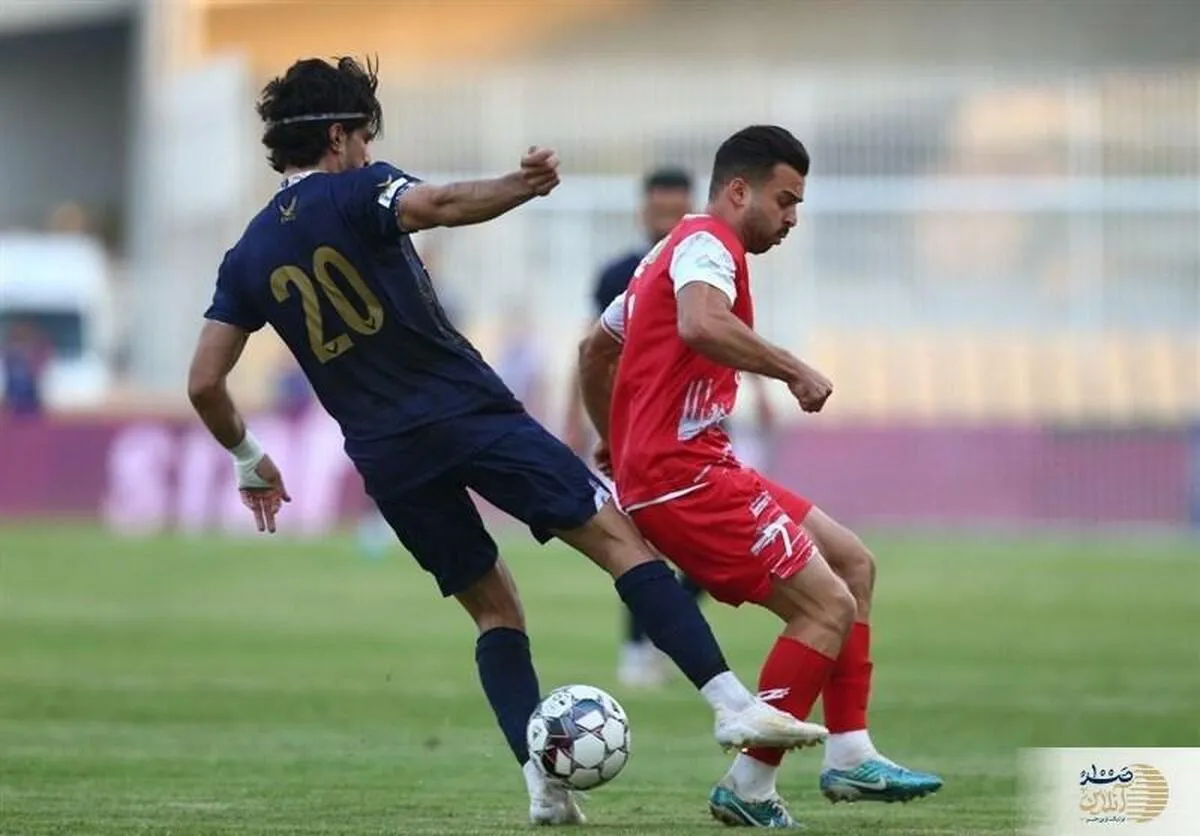 ورزشگاه‌ها آماده نیستند/ پرسپولیس و چادرملو فعلاً آواره می‌شوند
