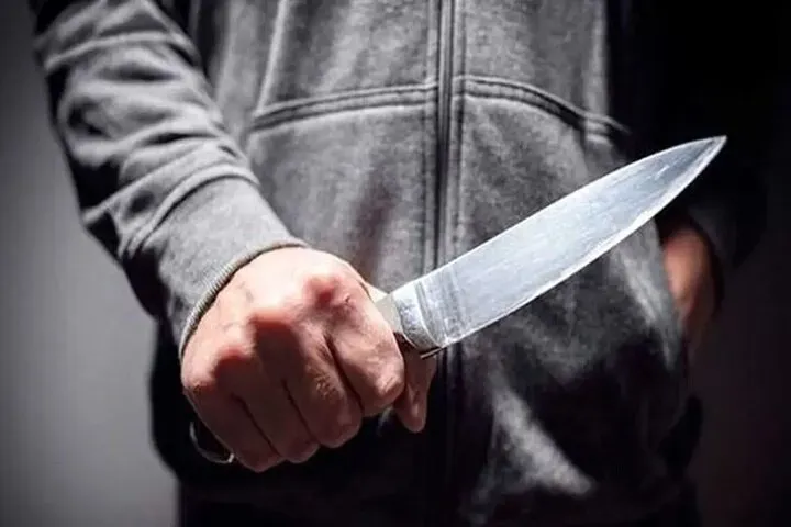 قمه‌کشی در اتوبوس بی‌آرتی وحیدیه