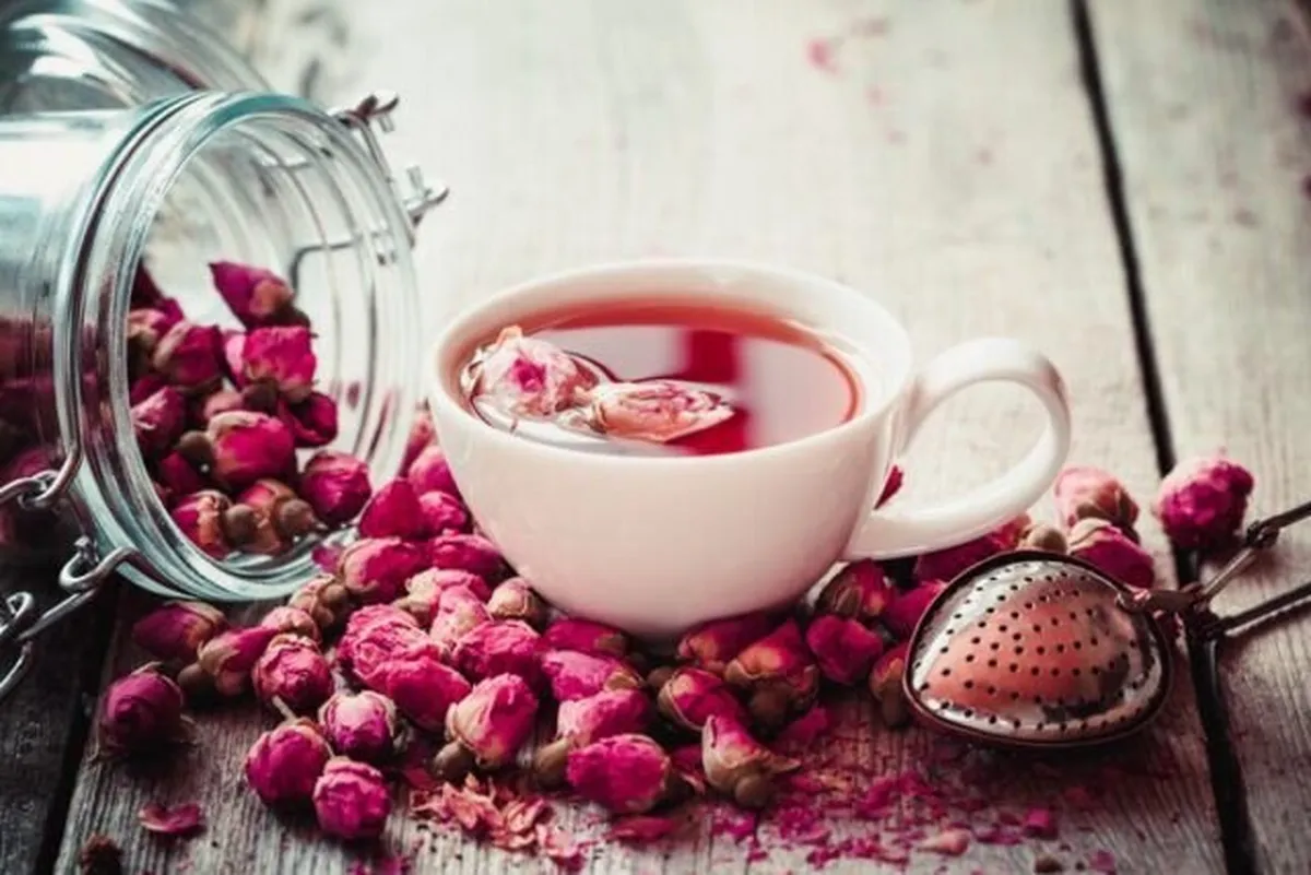 این دمنوش‌های جادویی راهکاری ناب برای مقابله با افسردگی پاییزی