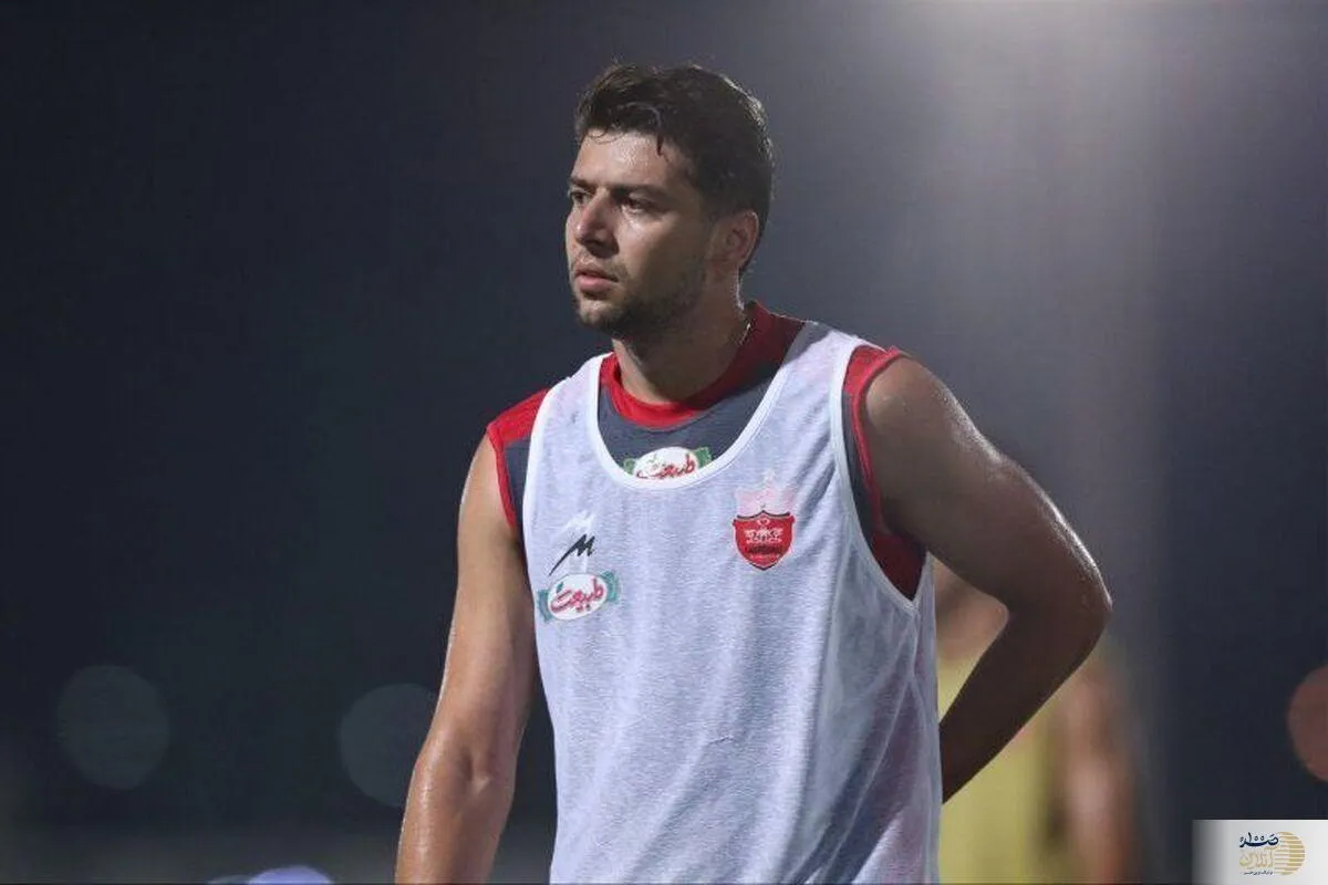 خبری مهم درباره ستاره مغضوب کارتال در پرسپولیس