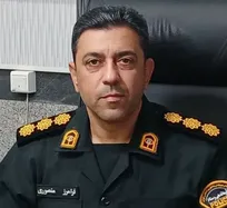 محموله ۸۰ میلیارد ریالی و یک متهم در دام پلیس + جزئیات