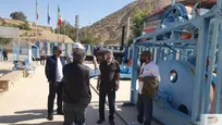 رونمایی از  تازه ترین اثر سینمایی کیانوش عیاری