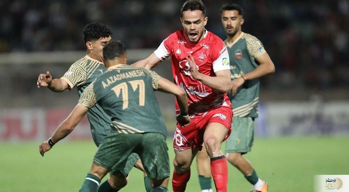 استقلال شرایط پرسپولیس را برای کسب سهمیه تعیین می‌کند
