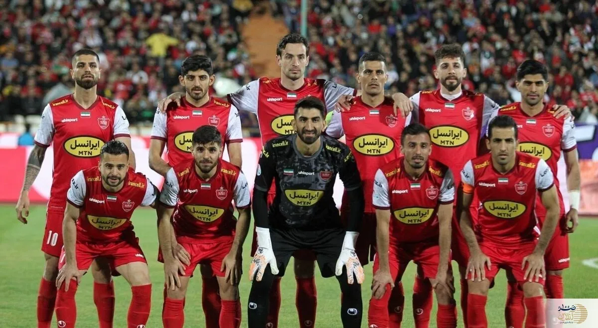 یک مصاحبه عجیب مانع قهرمانی پرسپولیس شد؟