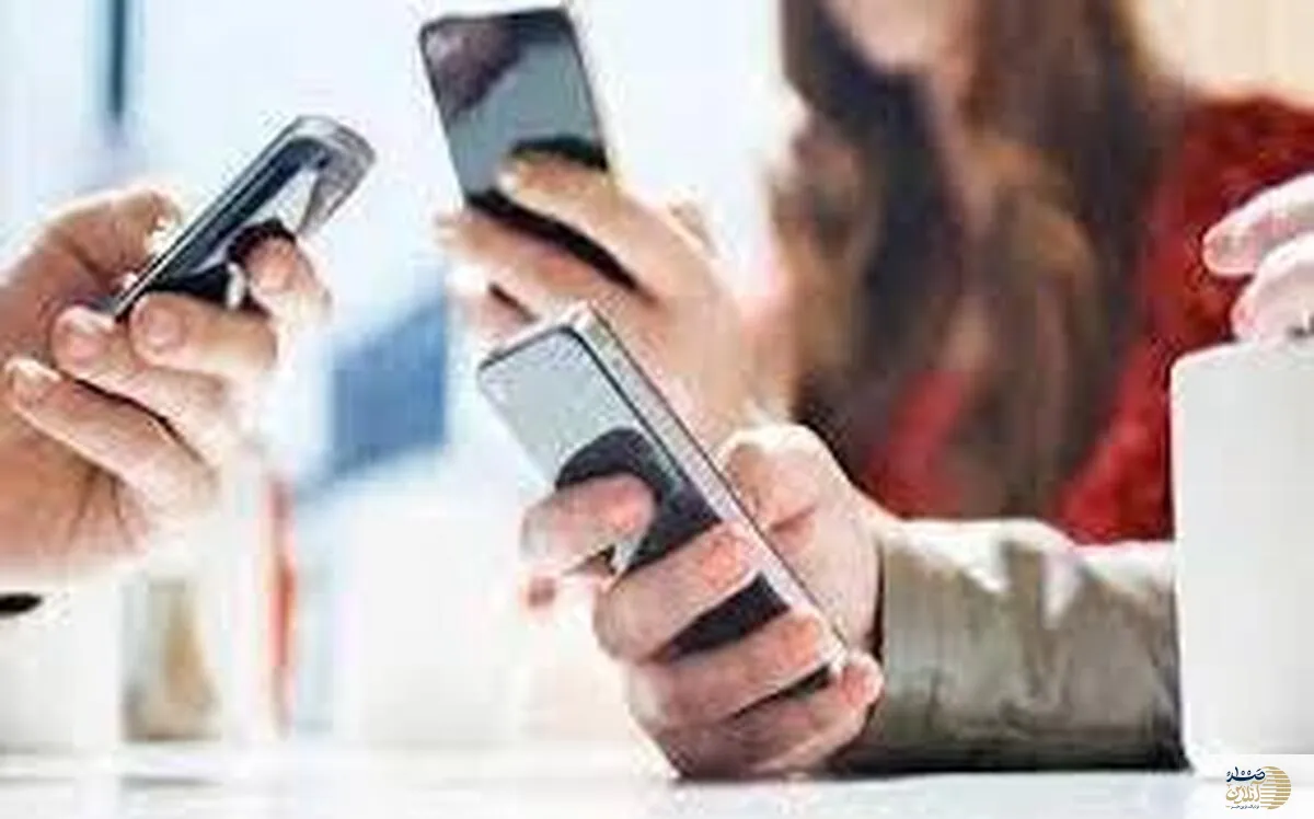 اگر میخواهید عمر نوح داشته باشید گوشی را کنار بگذارید