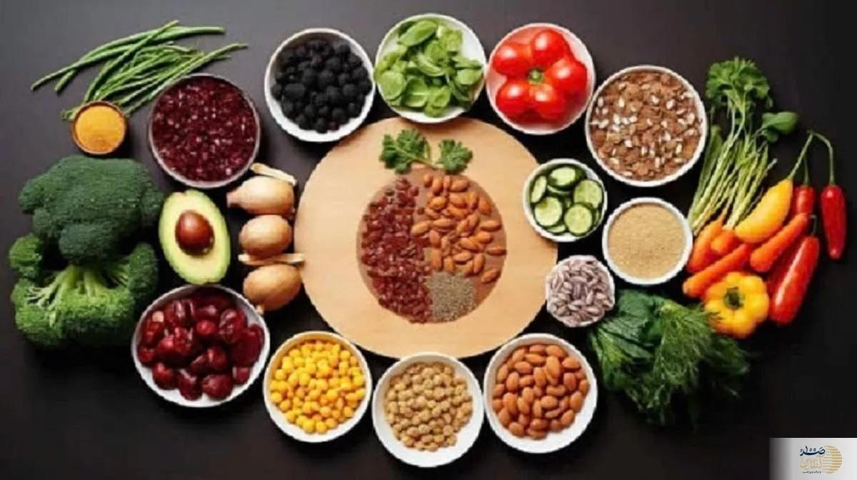 با این رژیم غذایی از مرگ قلبی در امان می مانید