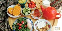 سالم ترین و بهترین خوراکی‌ها برای مصرف با معده خالی