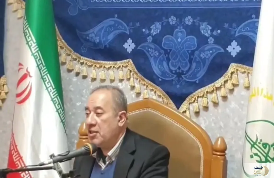 مشکلات فعلی جامعه با مراجعه به شیوه صحیح حکمرانی قرآنی قابل حل است