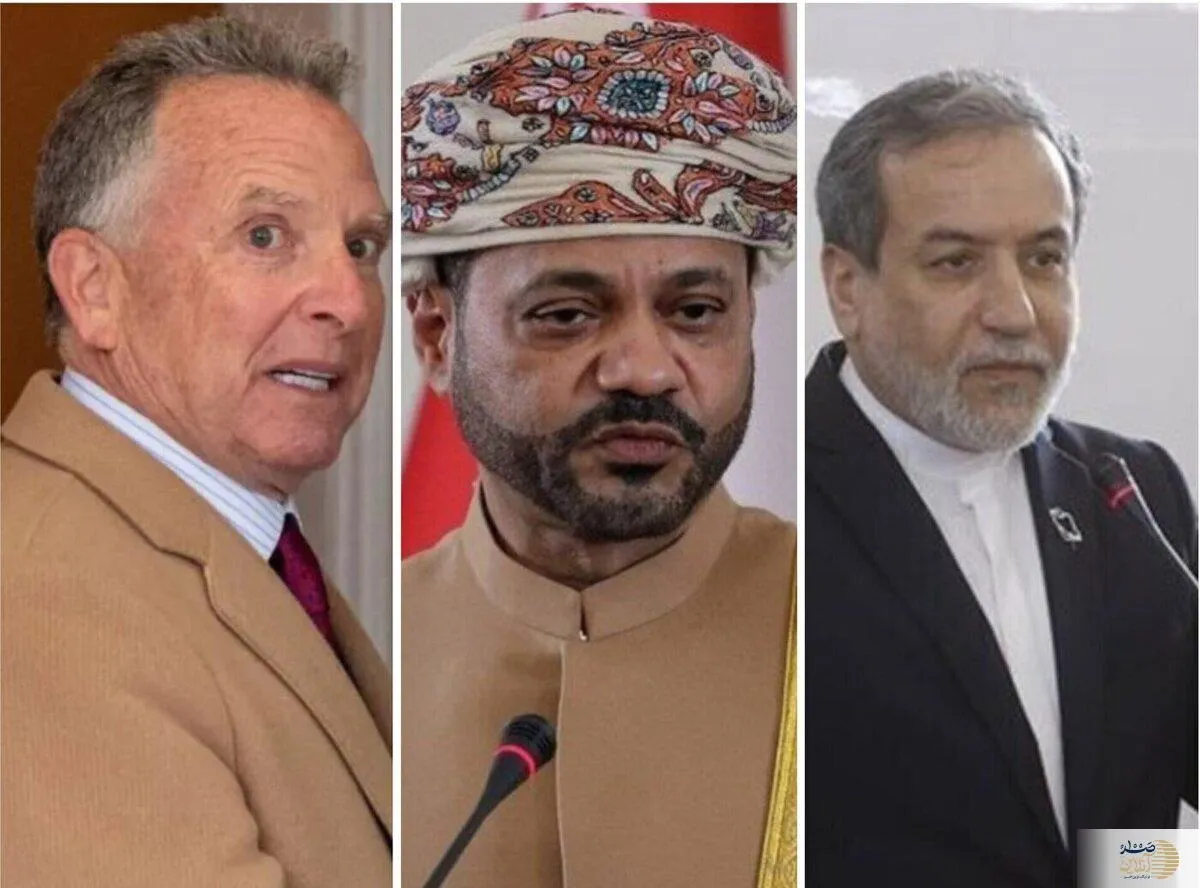 طولانی شدن مذاکرات به نفع هیچ‌یک نیست