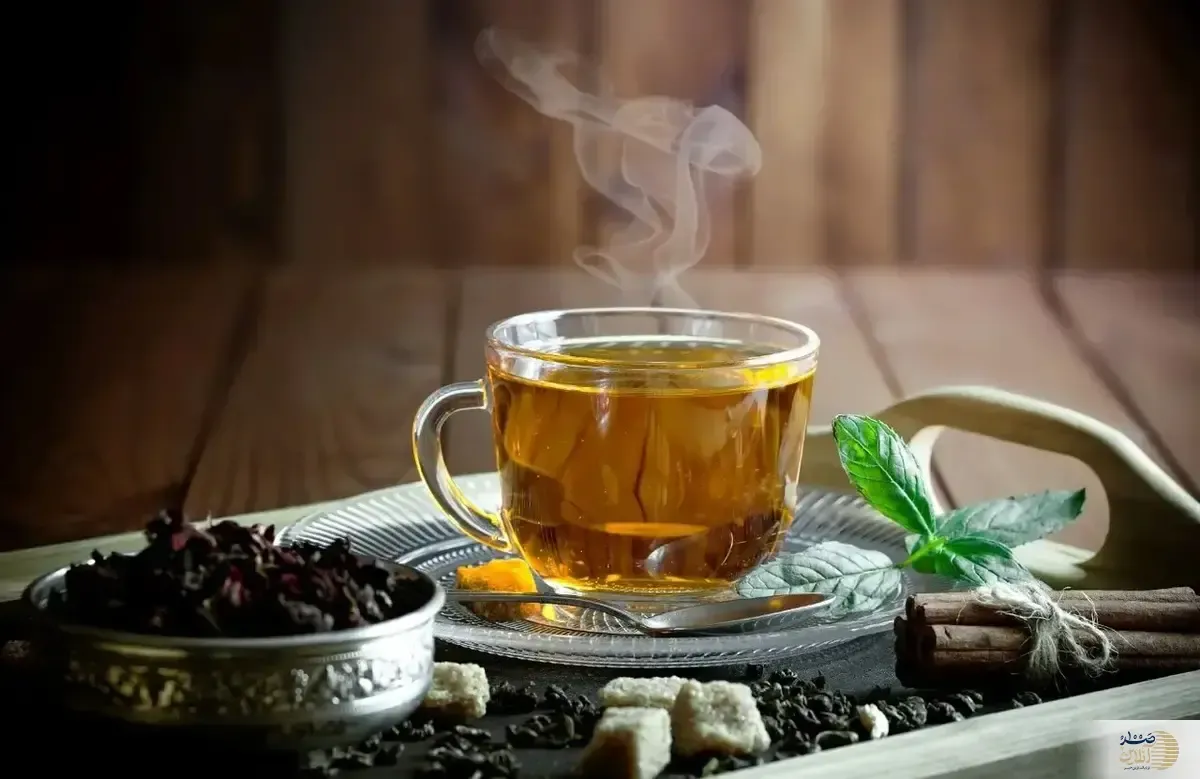 این شش دمنوش‌ قاتل آلودگی هوا هستند