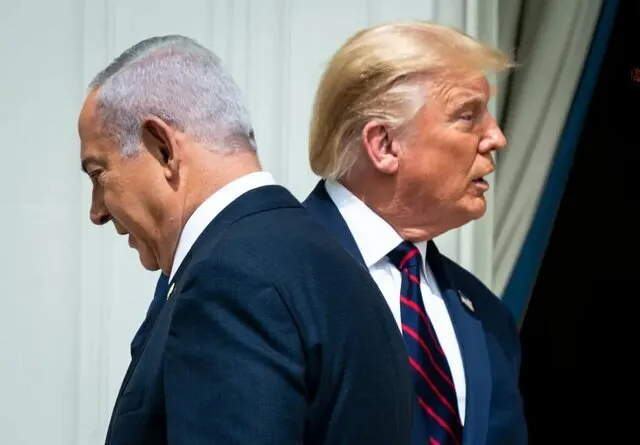 ترامپ