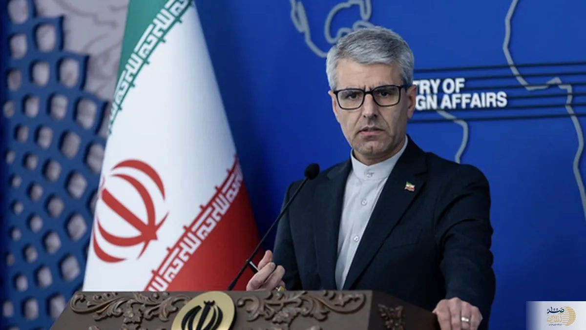 سخنگوی وزارت امور خارجه : ایران گورستان آرزوهای بیگانگان بوده است
