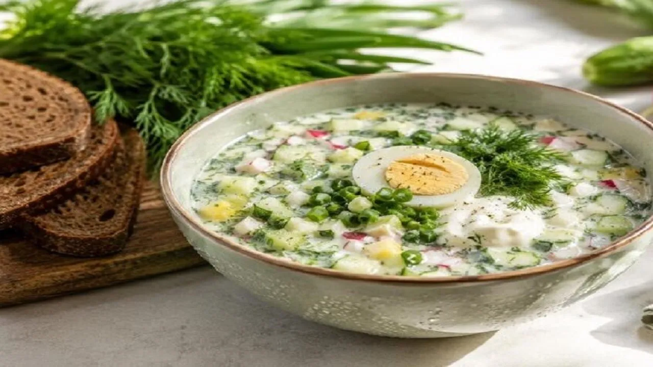معجزه‌ی میوه‌های تابستانی/ ۵ ماده‌ی غذایی که بدن را در گرمای ۴۰ درجه خنک می‌کنند