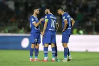 استقلال شنبه به قطر می‌رود