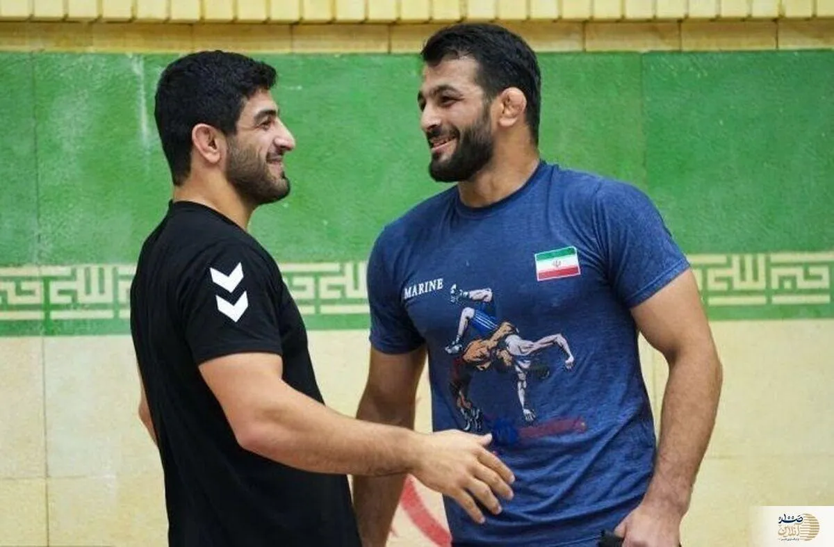 تغییر وزن حسن یزدانی همه را شوکه کرد