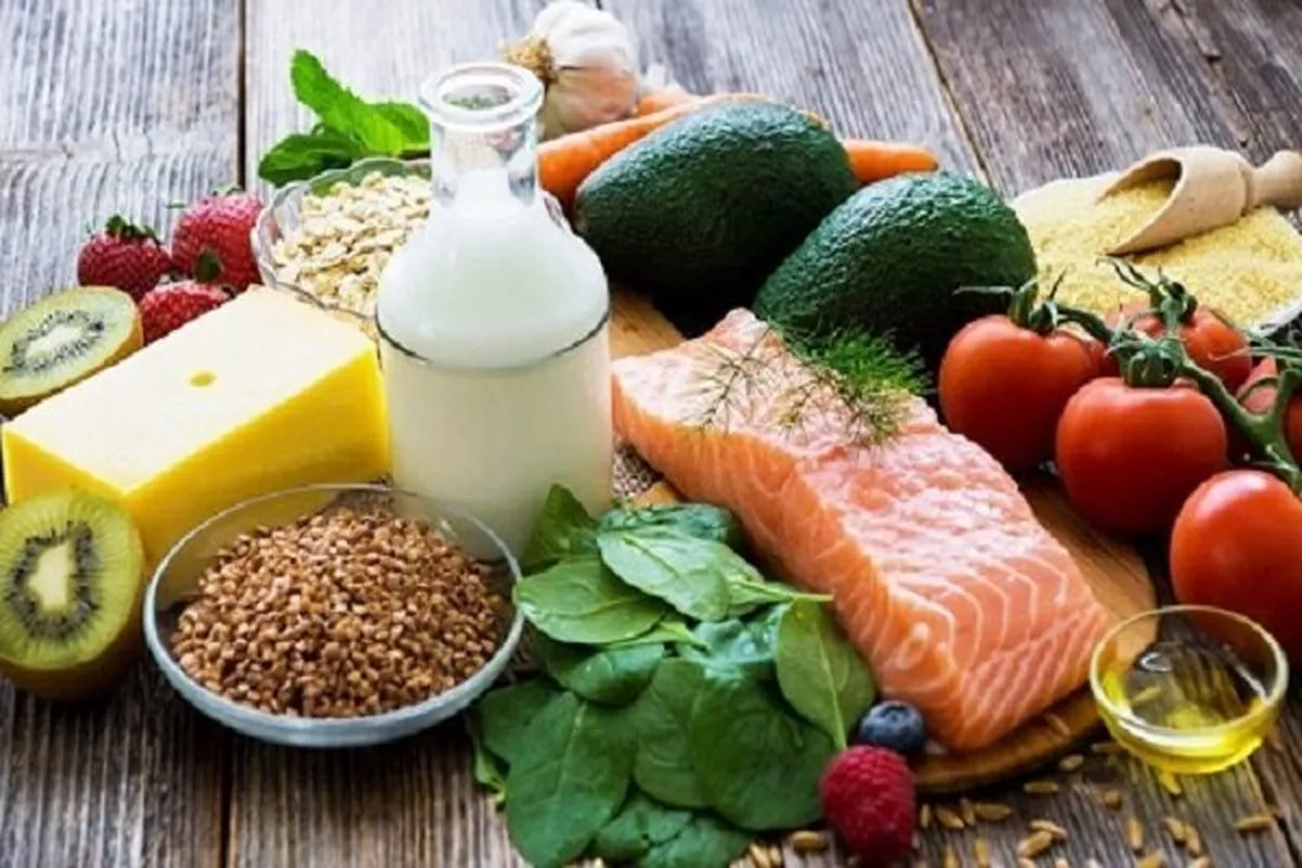 روشی ساده برای هضم سریع غذا بعد از پرخوری