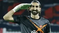 درخواست عجیب بیرانوند از نظام‌وظیفه