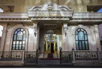 بررسی کامل هتل گسترش تبریز با ایران هتل آنلاین