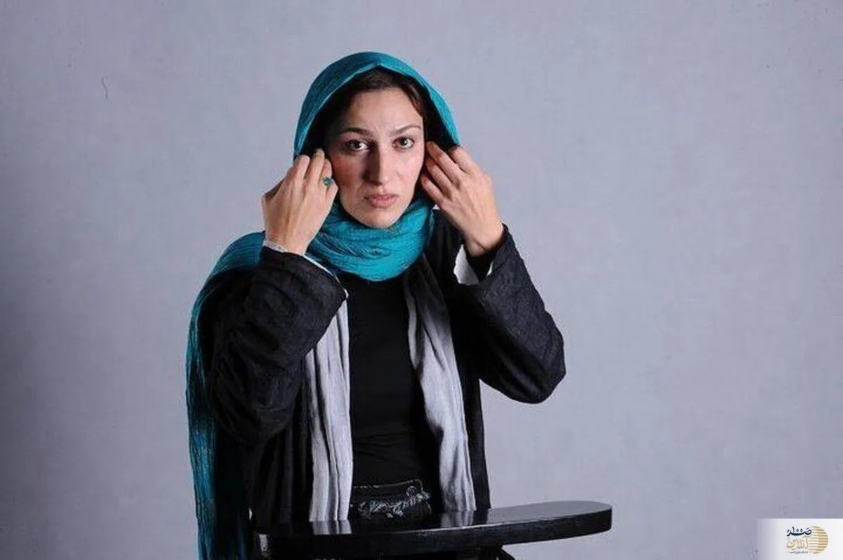 همه چیز درباره فلامک جنیدی/ ماجرای مهاجرت خانم بازیگر