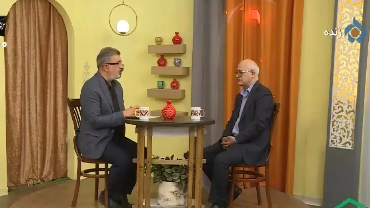 اگر می خواهید سکته قلبی به سراغ شما نیاید این ویدیو را ببینید