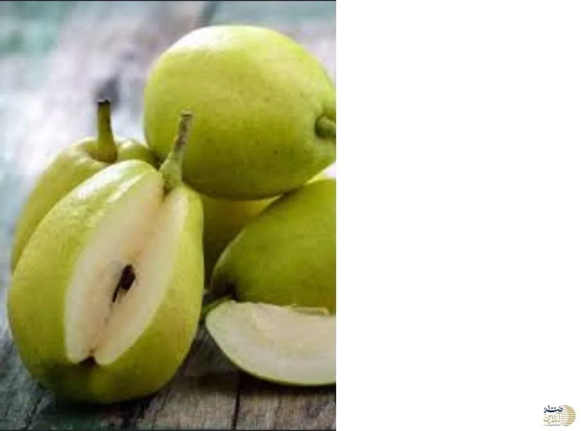برای 20 سال با این میوه یبوست نمی گیرید