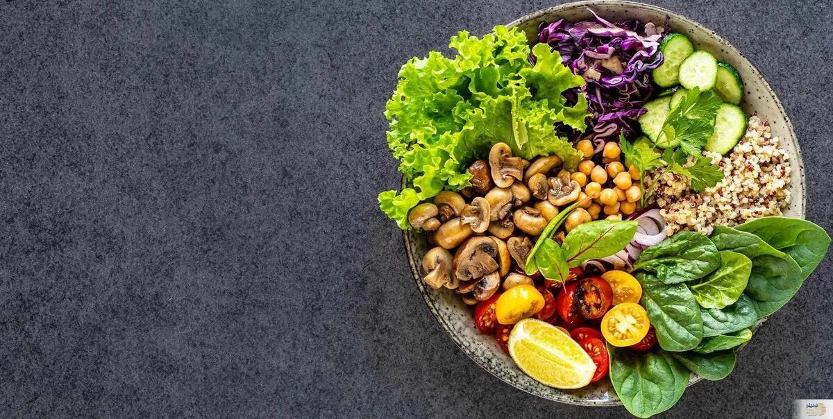بشنوید| خام گیاه‌خواری؛ شاه‌کلید سلامتی یا تهدیدی برای بدن؟