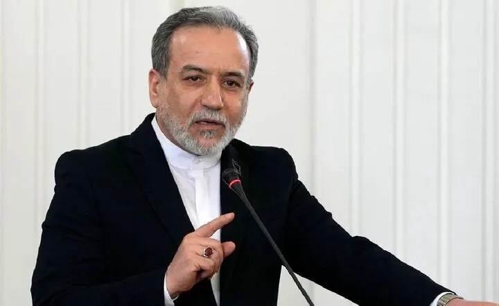 عراقچی به کشور اروپایی هشدار داد