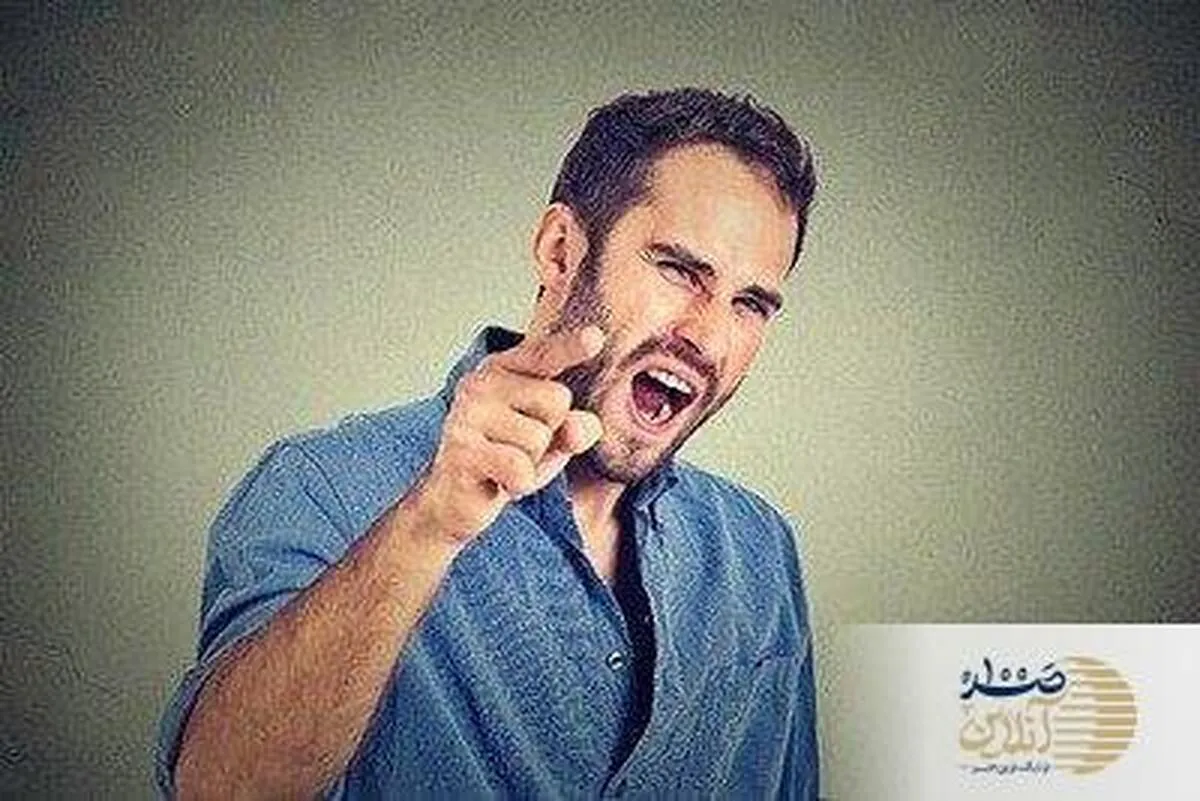 بشنوید| خشم رو از خودتون دور کنید: این ترفندها رو یاد بگیرید!