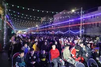 جشن بزرگ نیمه شعبان همراه با استیج برنامه های فرهنگی در ۲۸ نقطه منطقه ۱۹ برپا می شود
