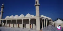 اماکن مذهبی و کمتر دیده شده اهل سنت در جزیره قشم