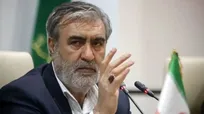 واکنش تند رئیس کمیسیون امنیت ملی به حمله ضاحیه پاسخ مقاومت قطعی است