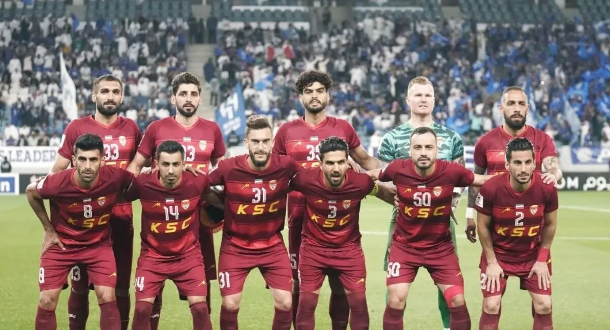 خبر خوش برای پرسپولیس و یحیی ؛ غایب بزرگ فولاد مقابل پرسپولیس را بشناسید