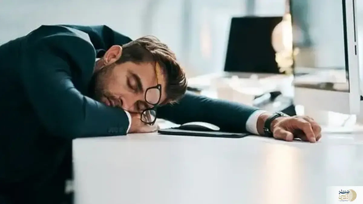 راز انرژی صفر/ چرا بدون فعالیت هم احساس کوه کندن می‌کنیم؟