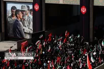 زمان وداع با پیکر رهبر شهید انقلاب تمدید شد