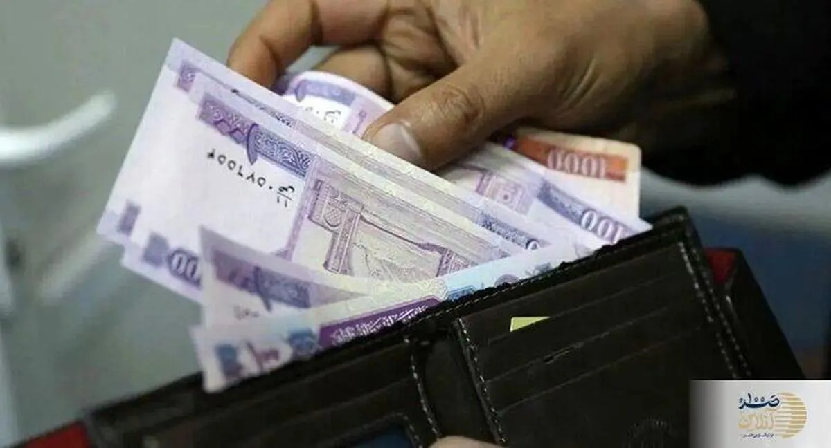 عدالت مالیاتی در افزایش حقوق: دغدغه کارمندان و کارگران رفع شد + میزان افزایش حقوق