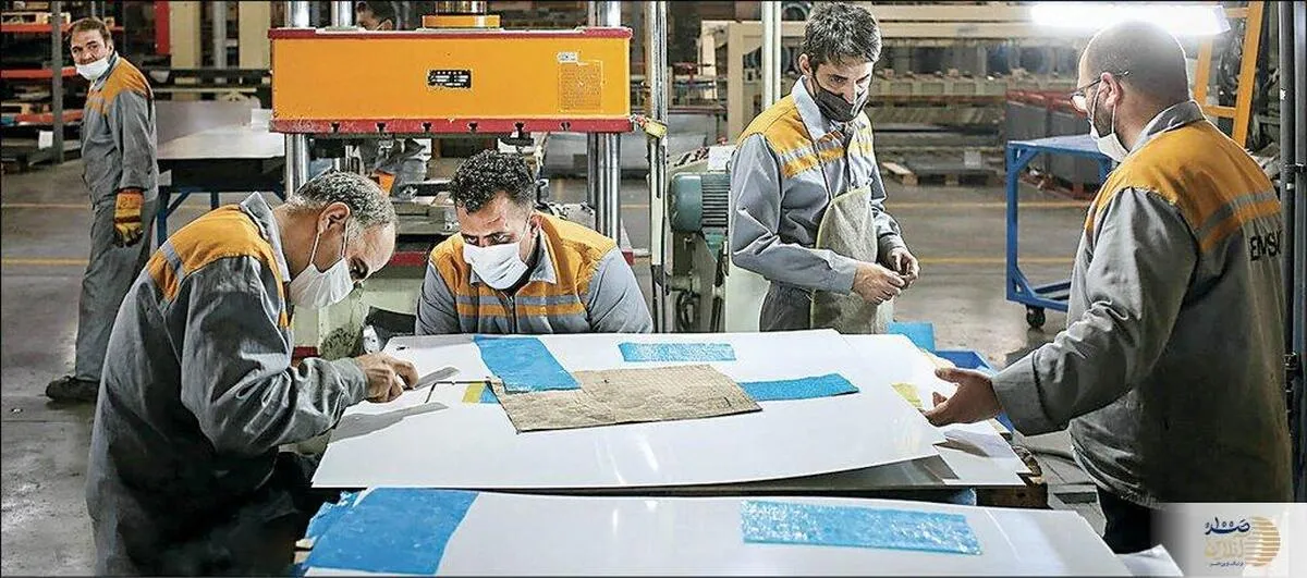خطر جدید برای کارگران رسید / 30 روز کار + حقوق برای 15 روز + پرداخت حق بیمه 30 روز  تامین اجتماعی