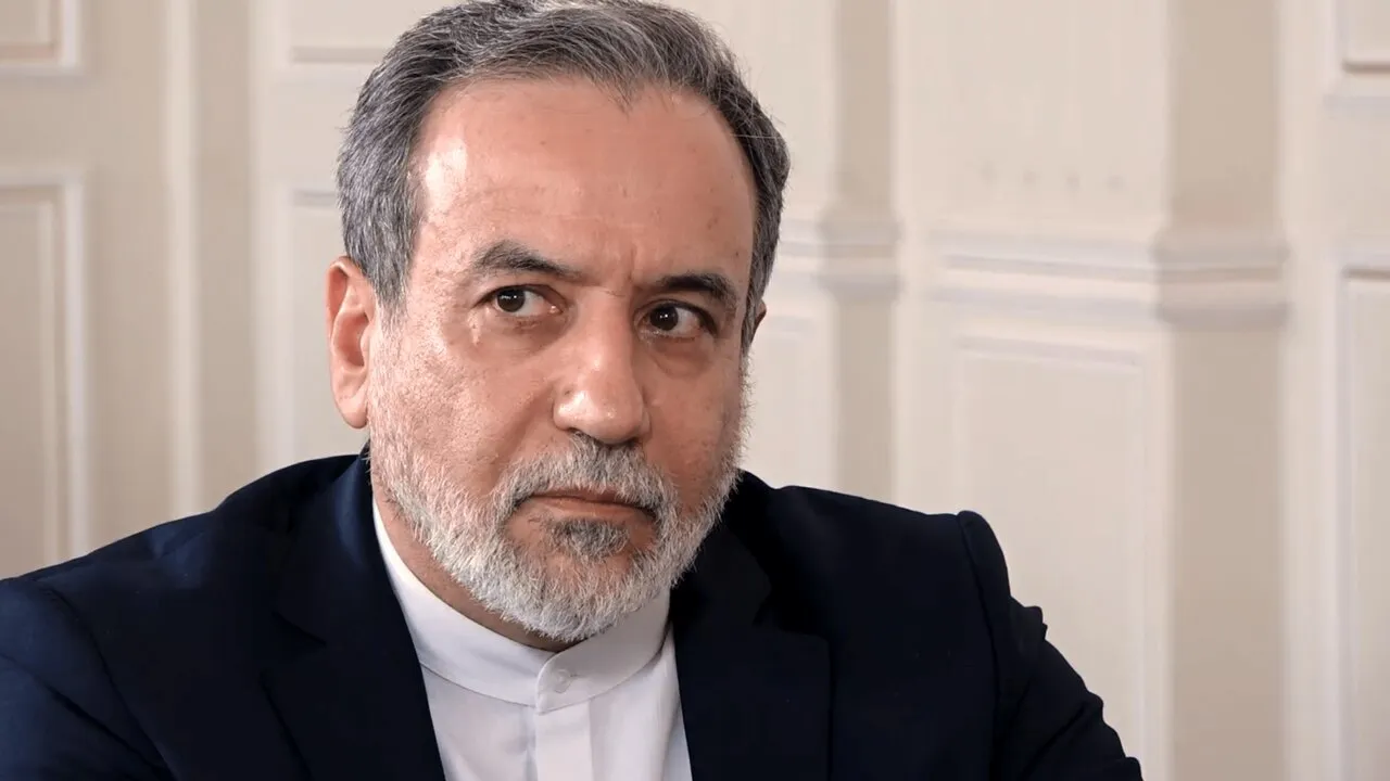 عراقچی درباره تهدید جدید ترامپ هشدار داد