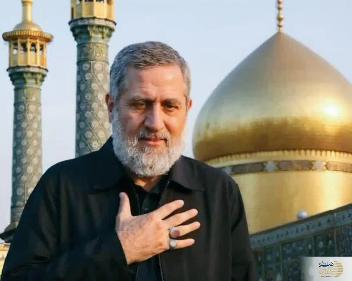 شهیدی که قبل شهادتش انتقام خودش را از صیهون ها گرفته بود | او با طی الارض رفت و آمد می کرد