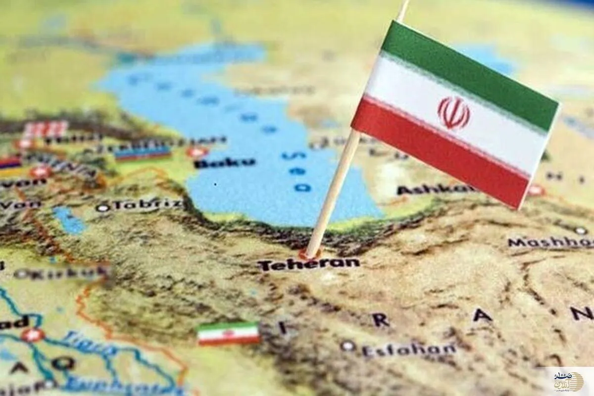 اعتراف فایننشال‌تایمز/ ایران ارتش‌های مدرن را فلج می‌کند