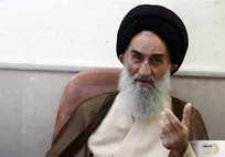 چرا امیرالمومنین امام علی علیه السلام در شب ضربت از راه همیشگی به مسجد نرفت؟