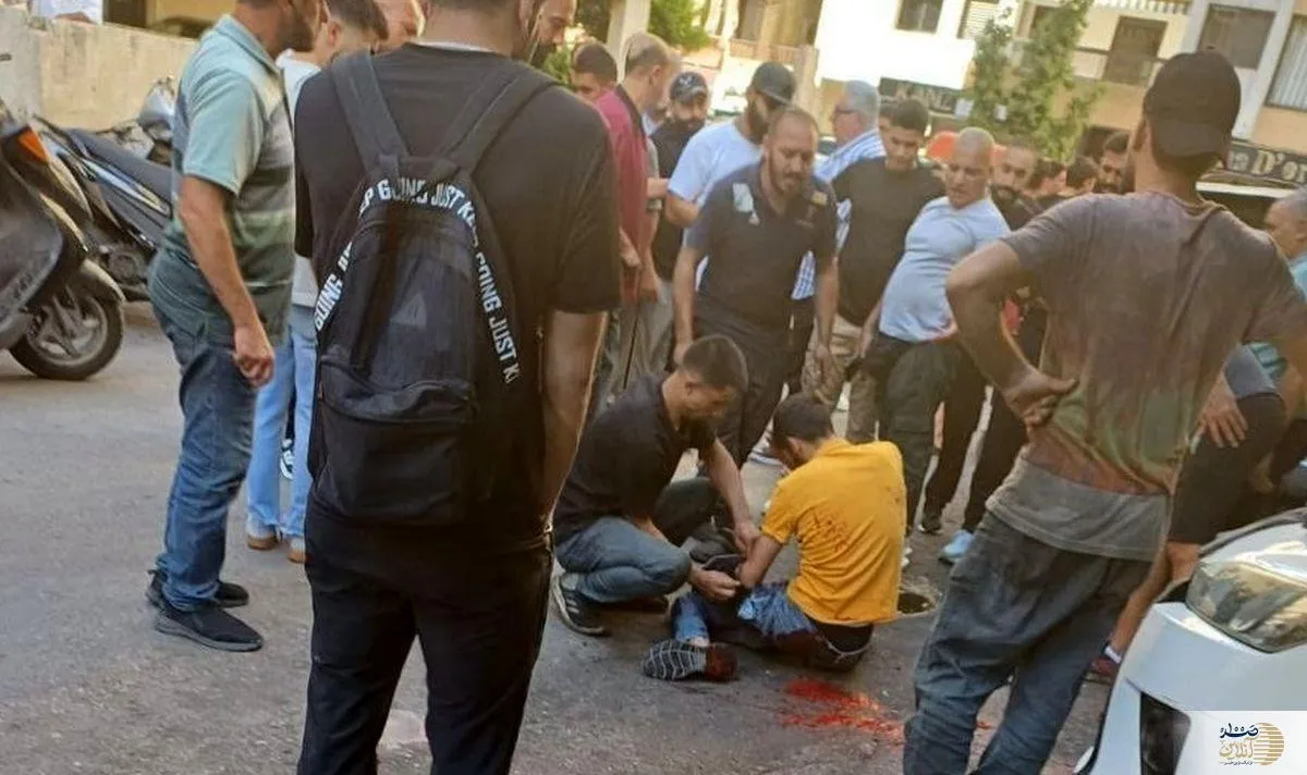 جزئیات جدید از پشت پرده انفجار پیجرها در لبنان