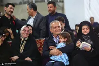 آزمونی بزرگ برای رئیس‌جمهور ایران