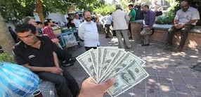 قیمت دلار، یورو و انواع ارزها امروز ۲۹ مهر ۱۴۰۵ در زمان بسته شدن بازار/ دلار وارد کانال ۲۶۹ هزار تومان شد + جدول