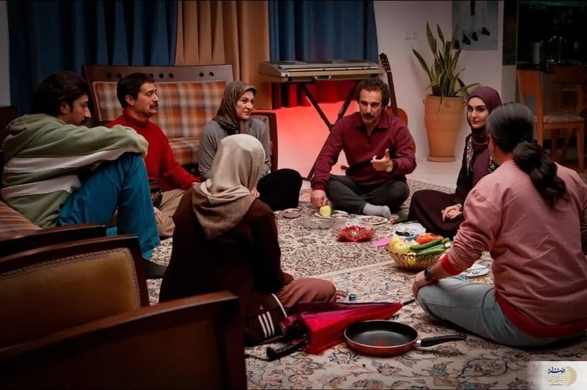 پخش «پایتخت ۸» چه زمانی می آید؟