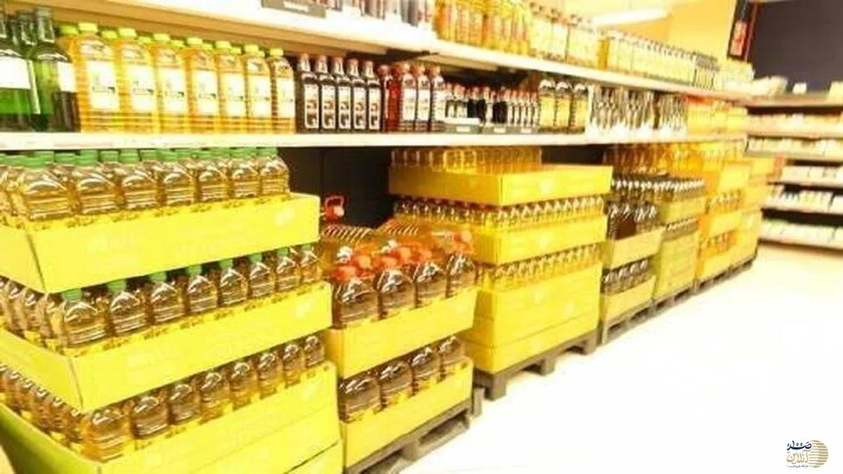 قیمت روغن نجومی شد!
