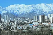قیمت رهن آپارتمان در منطقه پونک و شهران چقدر است؟