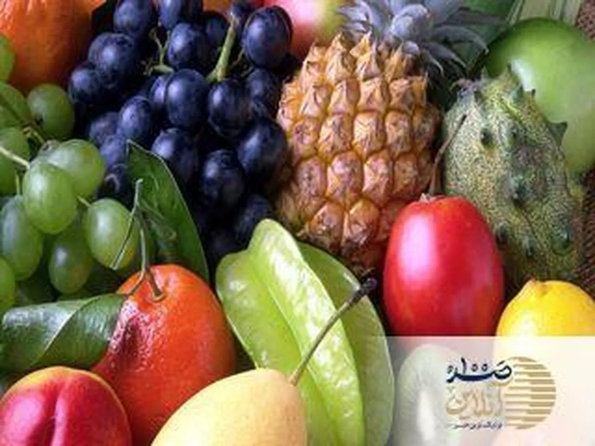 با این میوه ها برای همیشه با بیماری های کلیوی خداحافظی کنید | بدون نیاز به پزشک و داروهای شیمیایی