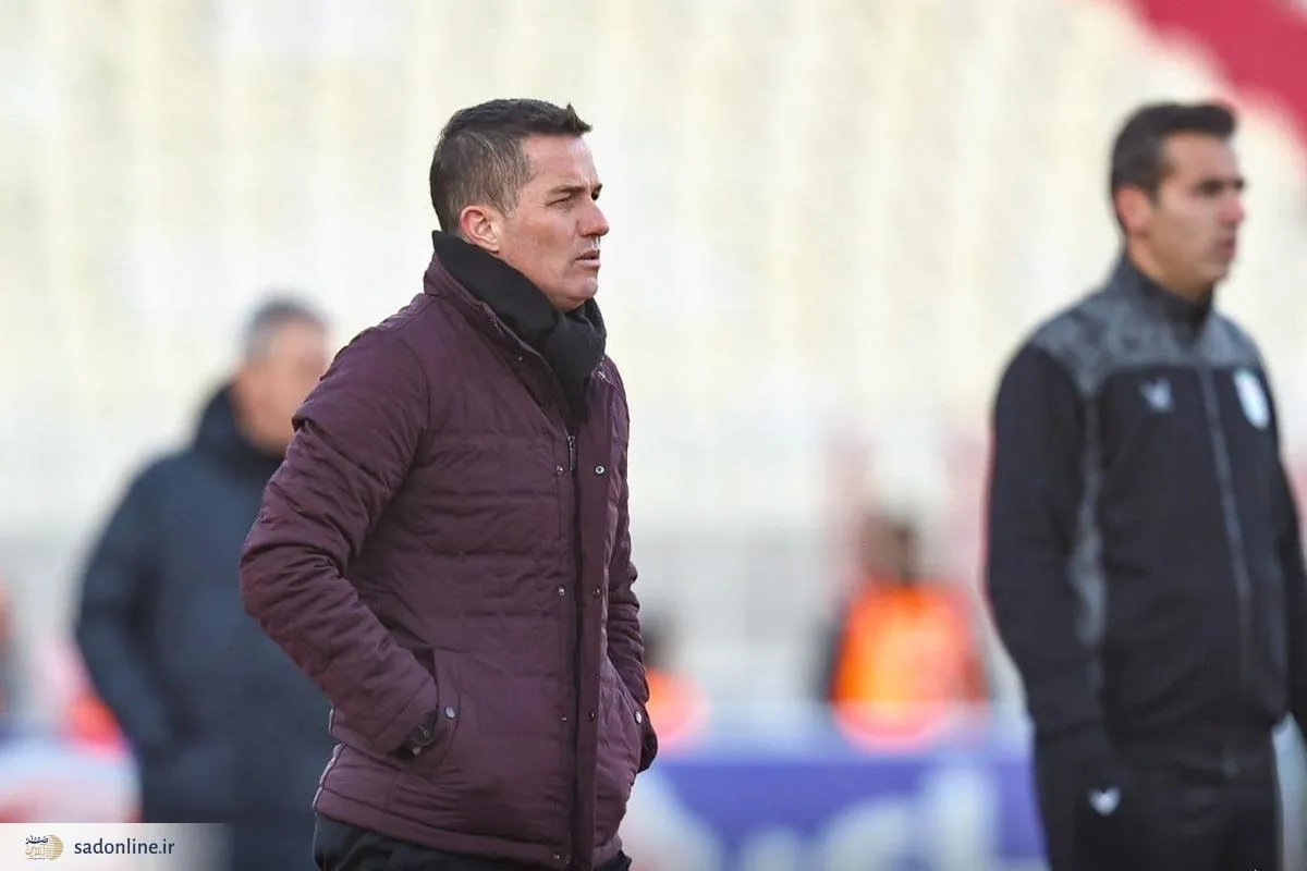 گزینه‌های جدید در پرسپولیس