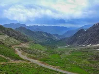 هانی گرمله، روستای مرموز در نقطه صفر مرزی کردستان